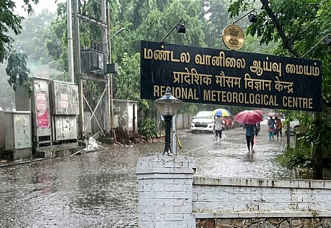 Unprecedented weather conditions in 125 years: Historic drop in June monsoon rainfall!
