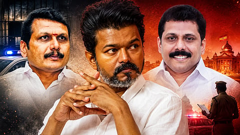 Police issue summons to former ministers Senthil Balaji and Ashok—are arrests imminent?