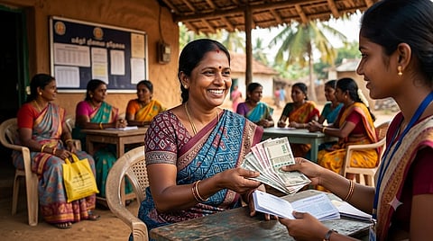 Prime Minister's Economic Advisory Council has recommended a review of the women's entitlement allowance scheme
