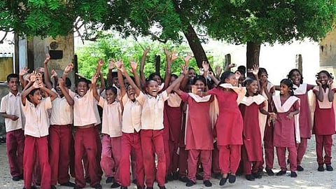 Tamil Nadu Ranks First In National UDISE Plus School Education Report 2026