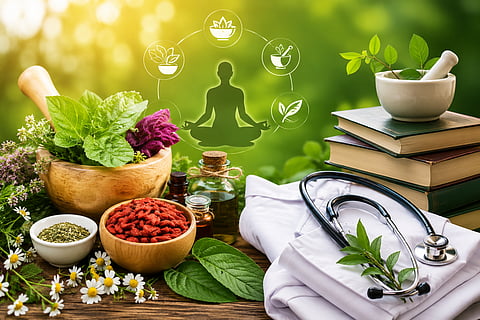 July 31 at 5 PM is the last date to apply for Siddha, Ayurveda, Homeopathy, and BNYS courses in Tamil Nadu