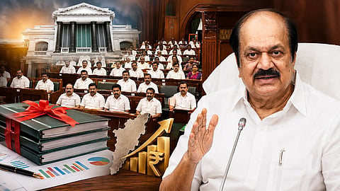 Speaker announced that Legislative Assembly session will continue until September 8