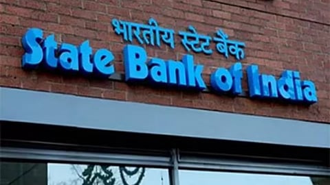 A new fee structure will come into effect from October 1 for customers exceeding the free transaction limit.