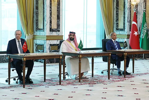 Will Bangladesh Join the Pakistan–Saudi–Türkiye Alliance? Key Developments Emerge!
