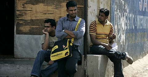 NITI Aayog flags a major concern over 8.7 crore Indian youth outside education and employment.