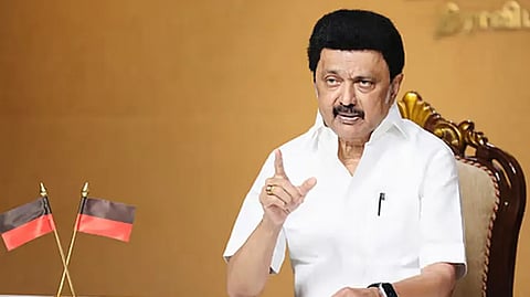 Mk.Stalin says he will conquere power once again and he will lead the party ahead