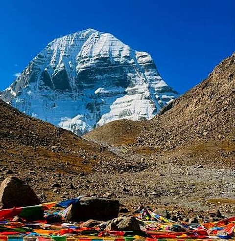 Tamils are eager to visit the Himalayas, as depicted in literature, full details about the spiritual pilgrimage