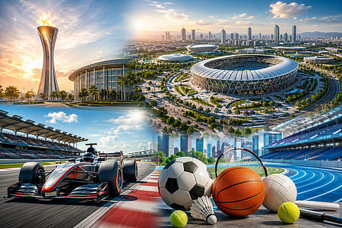 Cm Vijay has announced new olympic sports infrastructure stadium and motor sports in Tn assembly