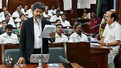 TN Assembly: Recognition for Tamil in the High Court!! Resolution Passed in the Legislative Assembly