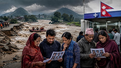 Nepal Disaster: Tamil Nadu Government Announces DNA Testing to Identify Bodies Following Public Demand.