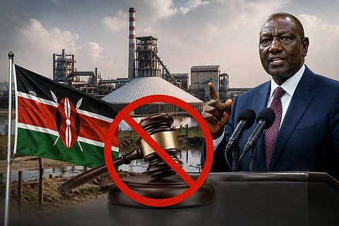 Tata Chemicals Banned After 100 Years of Operations: Kenyan President Issues Strong Order