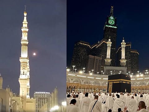 Saudi Arabia Intercepts Suspected Houthi Drone Near Mecca, Security Alert Issued