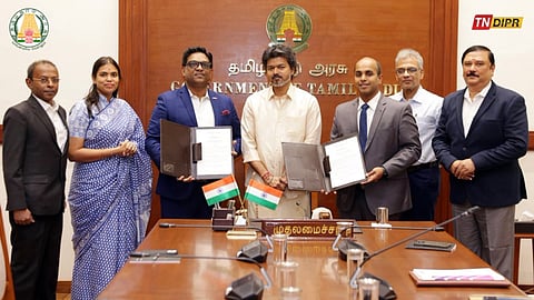 Walgreens Global Capability Centre to be Set Up in Chennai