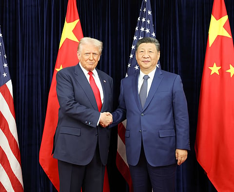 Xi Jinping to Visit the US from September 23–25; Trump Set for a Rare Diplomatic Gesture