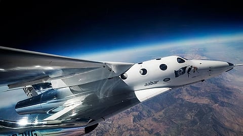 China Launches $760,000 Space Tourism Package: Four Days of Training, Then a Journey to Space