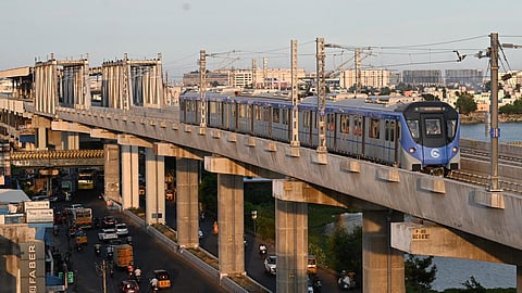 Ready for Passengers, Yet Closed: The Curious Case of Porur–Vadapalani Metro