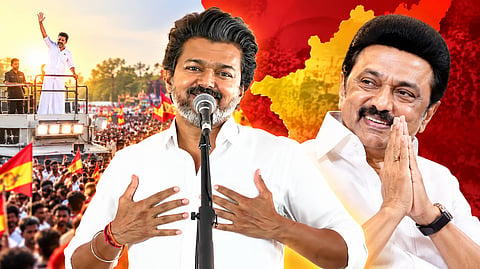 Maduranthakam by-election campaign