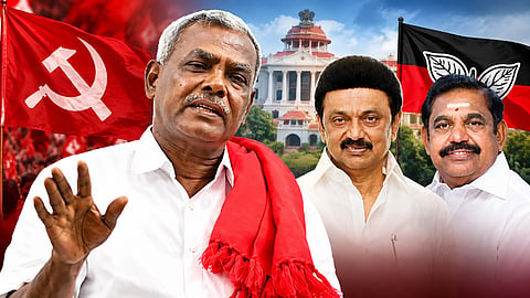 CPM State Secretary Statement
