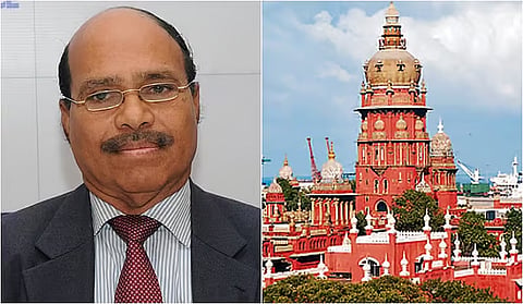Gem Veeramani Under Goondas Act; Court Dismisses Bail Pleas of Associates