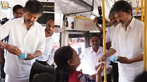 Vetri Payanam Scheme Case Dismissed by Madras High Court