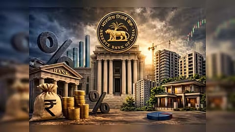 RBI Hikes Repo Rate: Home and Car Loan EMIs Set to Rise