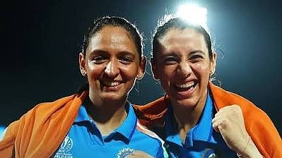 Smriti Mandhana has been appointed as the new captain of the Indian women's cricket team.