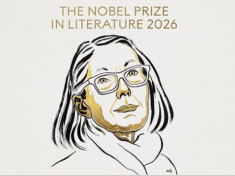 Nobel Prize in Literature 2026: Anne Carson’s Unique Writing Wins Global Recognition