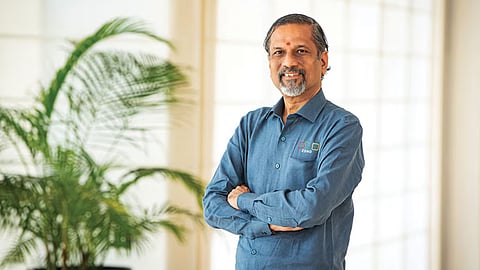 zoho Sridhar Vembu Call to Indian IT Professionals US PERM Ban