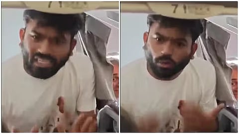 CJP Protest in Delhi: Abhijit Dipke Detained at Airport Ahead of Demonstration