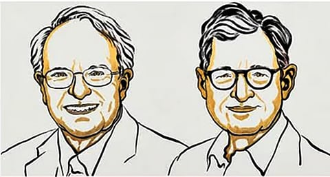 Nobel Prize 2026: American Economists Recognised for Macroeconomic Research