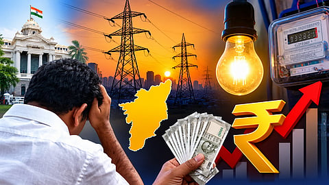 Tamil Nadu Power Purchase Deal: Is the Government Paying Too Much for Electricity?