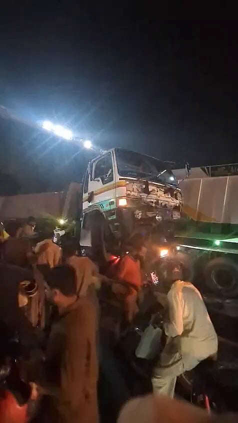 Jaish-e-Mohammed Senior Commander Killed in Car Accident: Who Is Behind It?