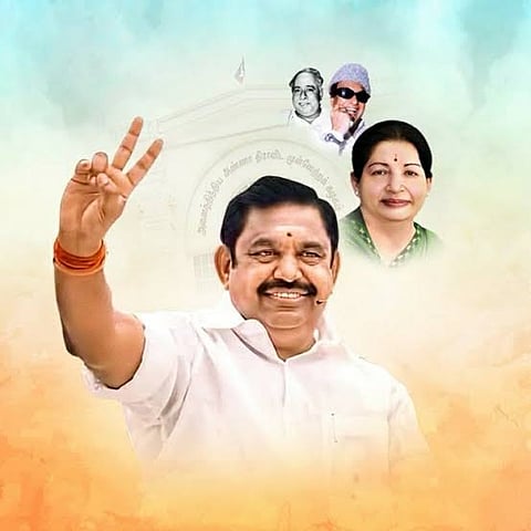 AIADMK News: Is Edappadi Palaniswami Facing an Internal Crisis? OPS Comparison Sparks Questions