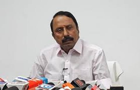 Tamil Nadu Rains: 14 Killed by Lightning, ₹4 Lakh Compensation for Each Family says Revenue Minister K.A.Sengotayan