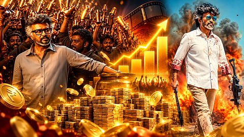 Jailer 2 Box Office Collection Record Benchmark
