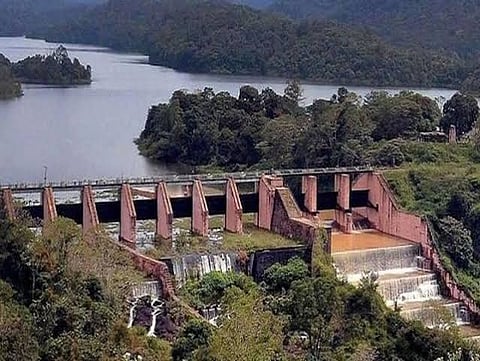 Mullaperiyar Dam 1886 Lease Agreement History