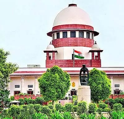 மக்கள்நலப் பணியாளர் சங்கம் இடையீட்டு மனுவை அவசர வழக்காக விசாரிக்க கோரிய முறையீடு - உச்ச நீதிமன்றம் ஏற்பு