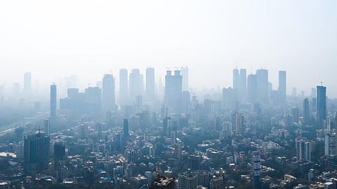 Mishra also informed that work is likely to be soon completed on 33 of the 49 Integrated Command and Control Centres (ICCC)