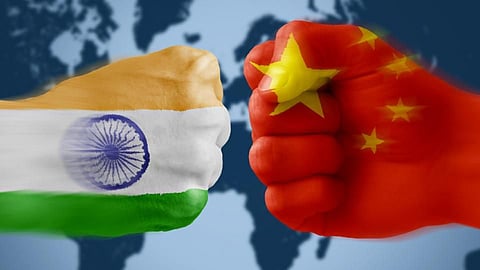 The Indian side, Srivastava said, has always respected and abided by the LAC.