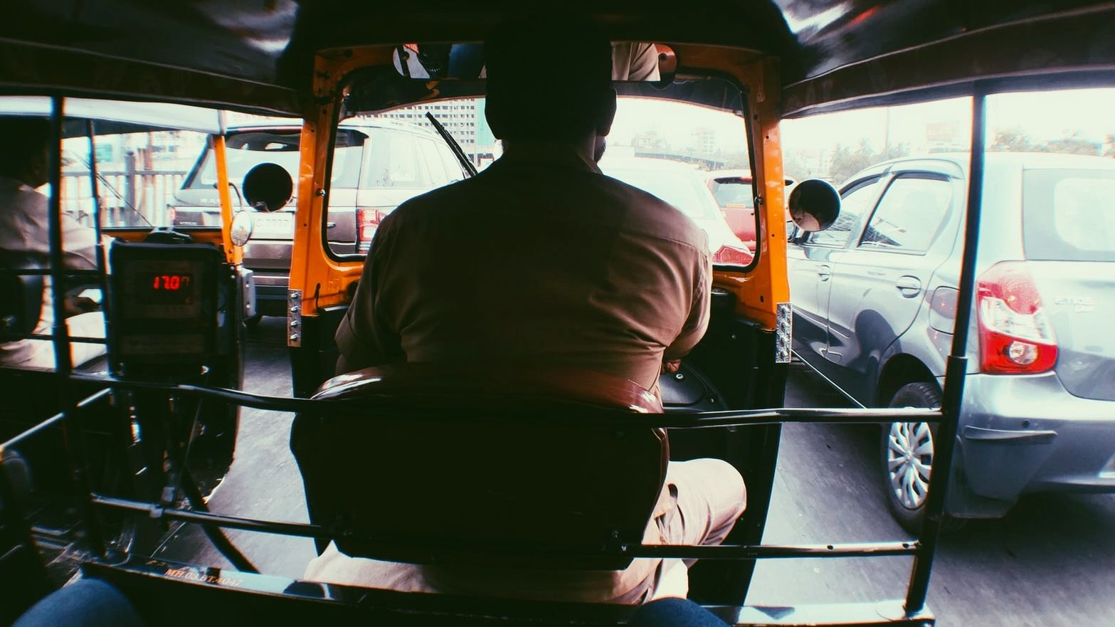 Representational Image