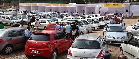 Automobile sales zoom in September amid COVID-19 pandemic