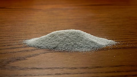 Mephedrone drug worth Rs 20 crore seized from Chakan