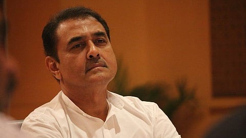 The NCP currently has one MLA in the 40-member state legislative assembly