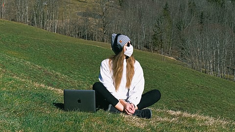 Working remotely? Here is where you can travel