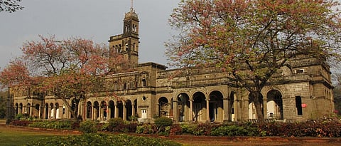 Savitribai Phule Pune University has postponed exams to October 12