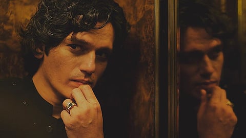 Vijay Varma decodes his initial struggle in Bollywood