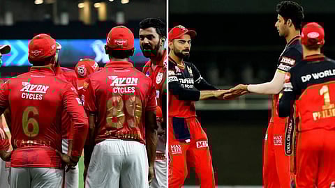 The KXIP are hurt, as they ended up on the wrong side of three cliffhangers