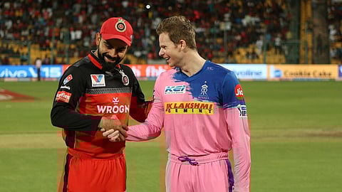 Can Rajasthan change their tactics to overcome the mighty Bangalore?