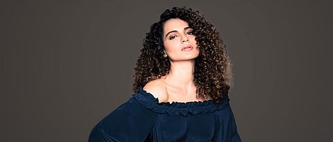 Few days back, Karnataka Police has lodged an FIR against actor Kangana over her tweet against farmers.