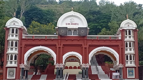 Navratri celebrations will begin from Saturday